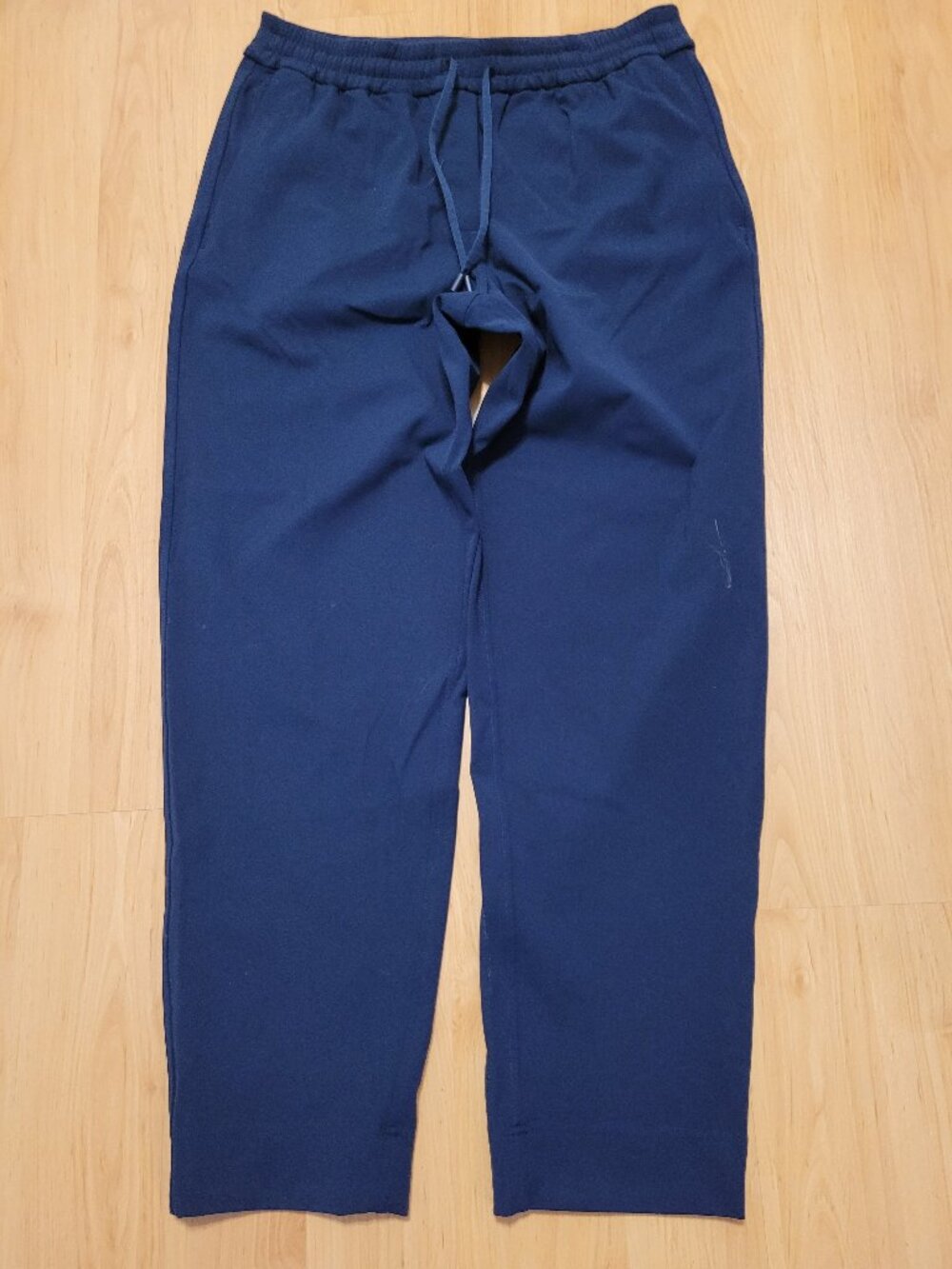 Lululemon ankle pants